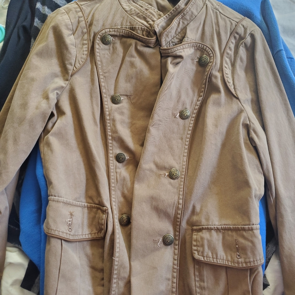 Jacket